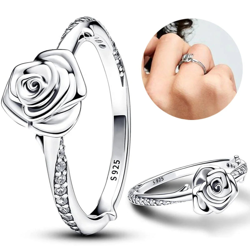Coleção Rosa da Alma – Joias que Tocam o Invisível