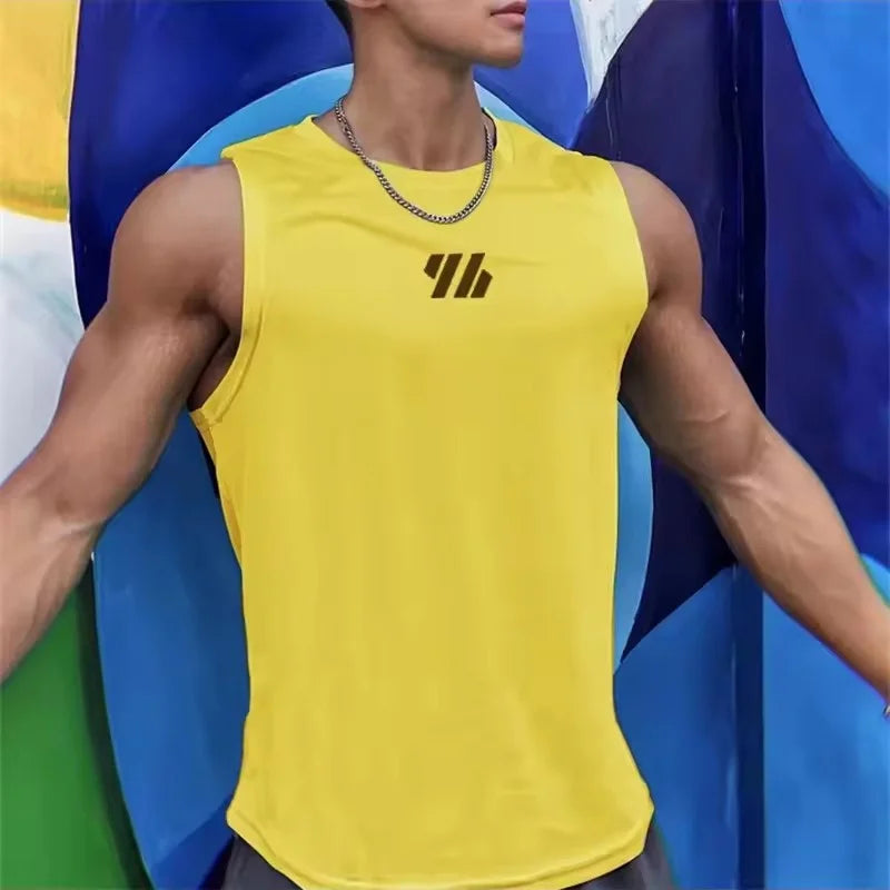 Colete de Ginástica Verão 2025 – Não é só roupa. É um chamado.