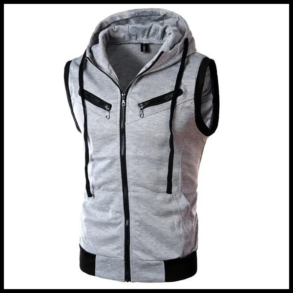 Novo Suéter Cardigan com Zíper da Moda 2025 🔥 O Suéter Que Abraça Quem Você É