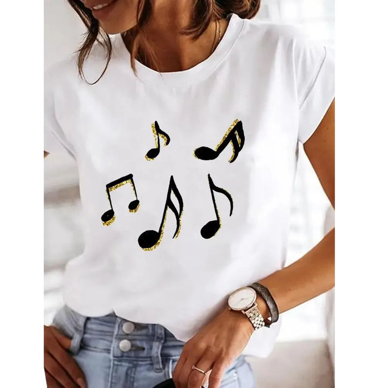 Camiseta Feminina Coração Amor Verão Y2K 💖 Vista o Amor que Você Esqueceu de Sentir