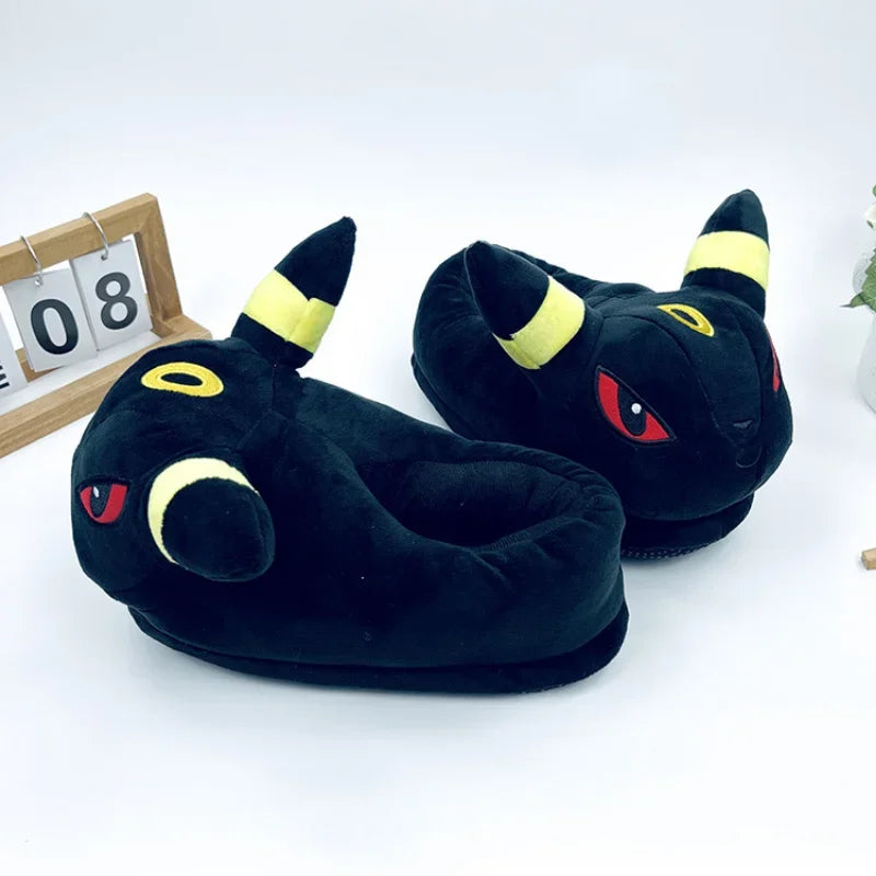 🌟 Chinelos Pokémon: Conforto que Abraça sua Alma Caçadora  🌟