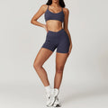 🌿 Conjunto Esportivo Feminino 2 Peças — Mais do que Roupas. Um Chamado para o Seu Recomeço.