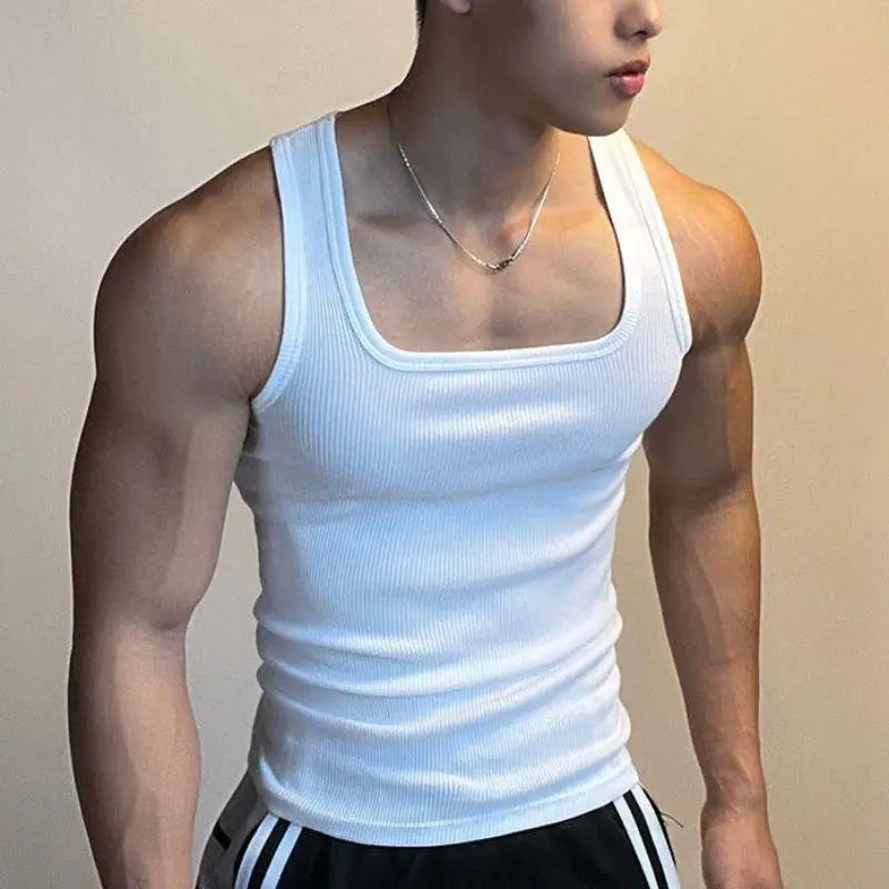 Regata/Colete Modelador Masculino: 🔥 Recupere sua Forma. Redescubra sua Força. Transforme Sua Presença.