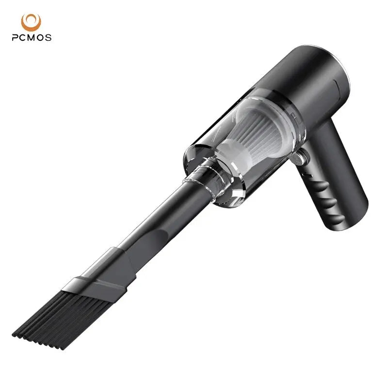 Aspirador de pó sem fio PCMOS 1PC
