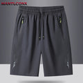 Shorts esportivos masculinos🌡️ Respiráveis como o vento do verão.