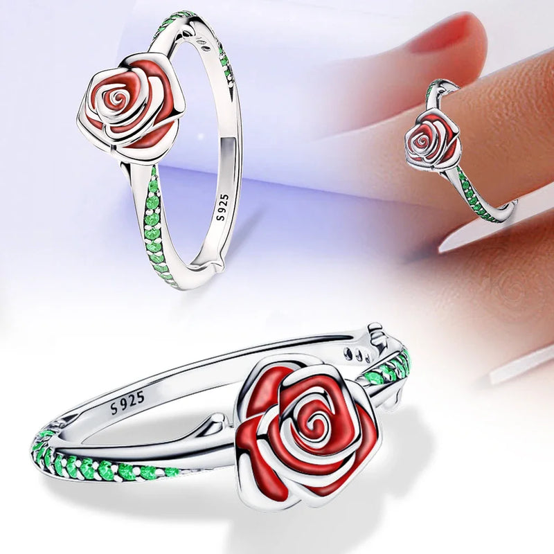 Coleção Rosa da Alma – Joias que Tocam o Invisível