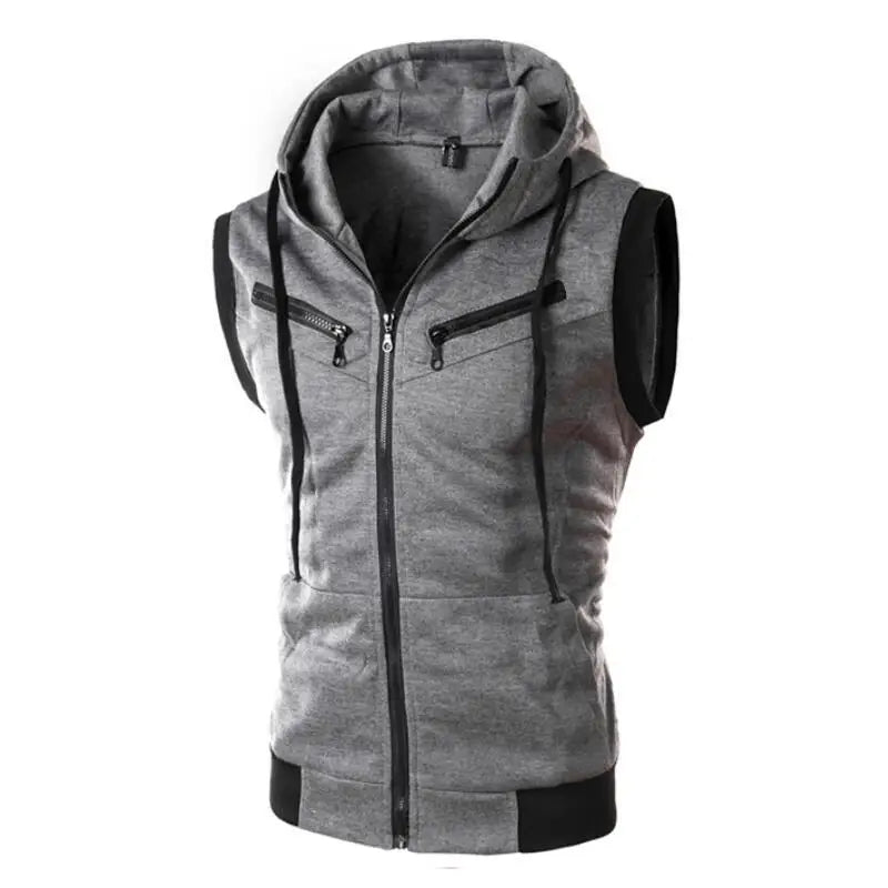 Novo Suéter Cardigan com Zíper da Moda 2025 🔥 O Suéter Que Abraça Quem Você É