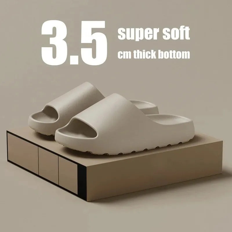 🌴 Chinelos de Coco Cloud – Mais que conforto, um alívio para a alma