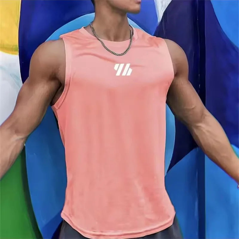 Colete de Ginástica Verão 2025 – Não é só roupa. É um chamado.